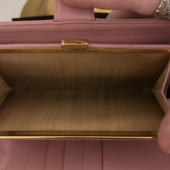 Chanel Caviar CC Wallet With Dustbag - Picture 9 of 9